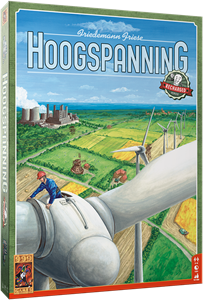 Hoogspanning (Recharged) 42594518360