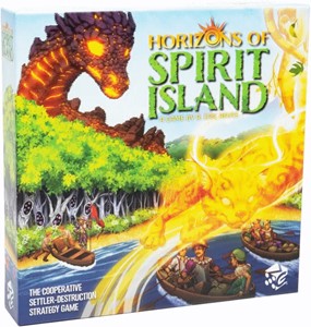 Horizons of Spirit Island 43942485865