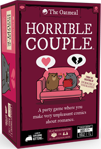 Horrible Couple 43519845913