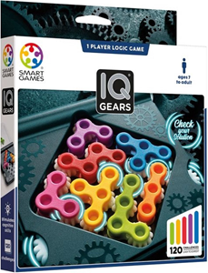 IQ Gears 40092861744