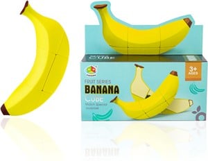 IQ Puzzel - Magic Banana 42287043363