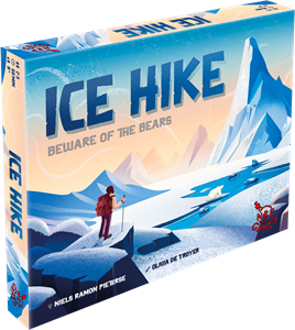 Ice Hike - Beware of the Bears 40092861723