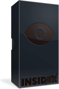 Insider Black 37089625909