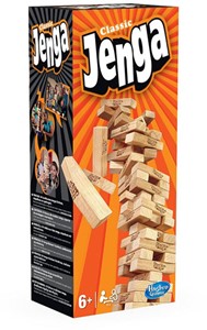 Jenga Classic 21982059127