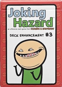 Joking Hazard Deck Enhancement #3 40836705628