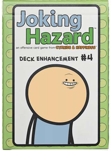 Joking Hazard Deck Enhancement #4 35705432543