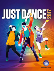 Just Dance® 2017