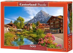 Kandersteg