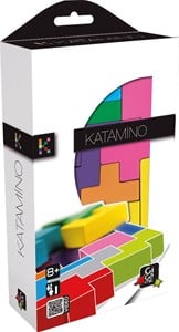 Katamino Pocket 40716722815