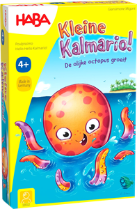 Kleine Kalmario! 36510362976
