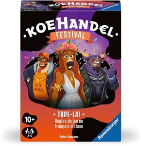 Koehandel - Festival 37249361129