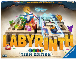 Labyrinth - Team Edition 33964607415
