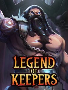 Legend of Keepers: Carrière van een Dungeon Manager
