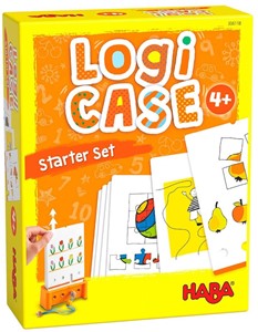 Logicase Startersset 4+ 43818017930