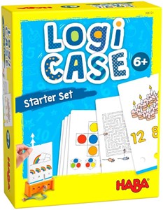 Logicase Startersset 6+ 36897565620