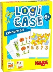 Logicase Uitbreiding - Natuur 36897565621