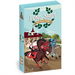 Long Shot The Dice Game 40092861884
