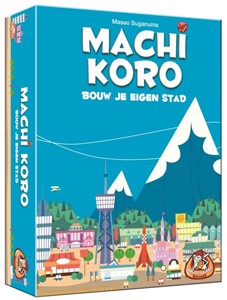 Machi Koro 21982060147