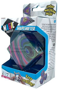 Magic Puzzle - Shapeshifter 42515420209