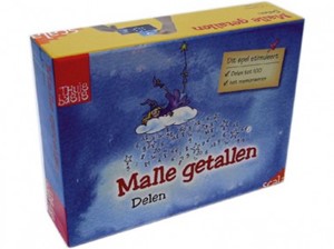 Malle Getallen - Delen 24579132515