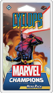 Marvel Champions - Cyclops Hero Pack 40092861963