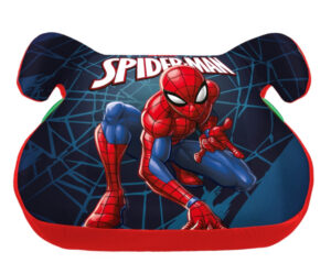 Marvel Spider Man Zitverhoger Auto 15 36 kg Blauw/Rood 1030053