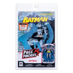 McFarlane DC Page Punchers Batman 8cm e0cf2883cb503d55c5e50aa12aa3c2672916f783