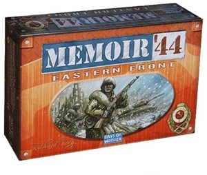 Memoir '44 ext. 2 Eastern Front 33590024761