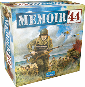 Memoir'44 - English Refresh 42449628092