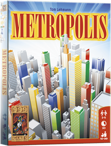 Metropolis 21982060549