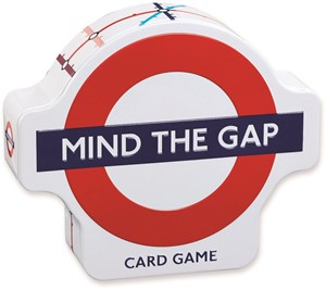 Mind The Gap - Kaartspel 40092861995