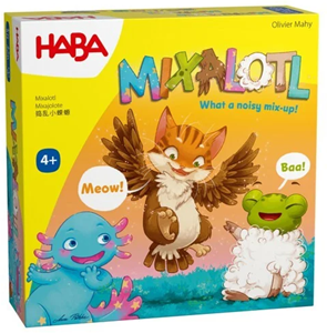 Mixalotl 40918260395