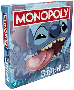 Monopoly - Stitch 42480094549