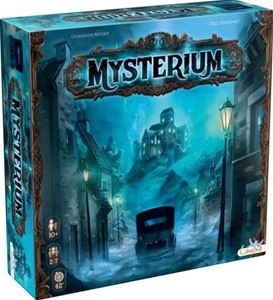 Mysterium (NL) 31769605707