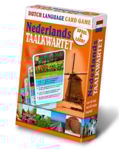 Nederlands Taalkwartet 40092862062