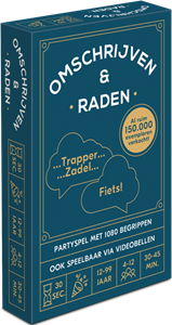 Omschrijven & Raden 40092862179