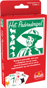 Padvinder - Pocket Editie 41751008177