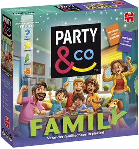 Party & Co. Family 42298576889