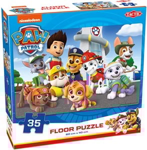 Paw Patrol Puzzel (35 stukjes) 40092862224