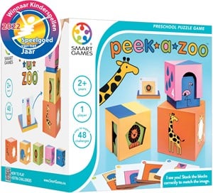 Peek-A-Zoo 40822410525