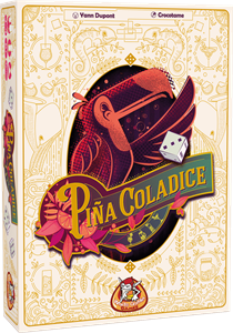 Pina Coladice 43322050106