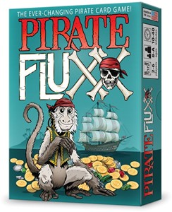 Pirate Fluxx 40910570009