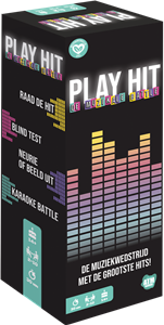 Play Hit - De Muzikale Battle 43476534598