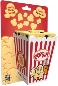 Popcorn Dice 41510894793
