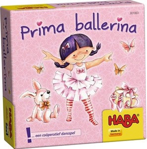 Prima Ballerina 43818017961