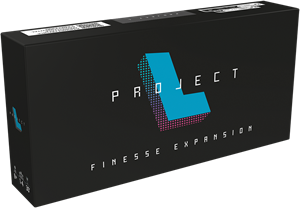 Project L - Finesse 37184878960