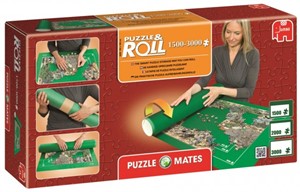 Puzzle Mates - Puzzle & Roll 1500-3000 26427713885