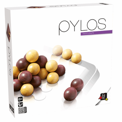 Pylos Classic - Breinbreker 13450