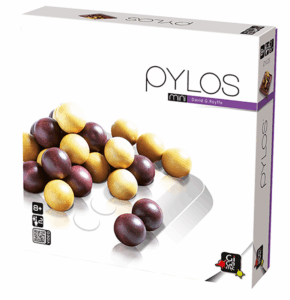 Pylos Mini - Breinbreker 13450