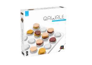 Qawale Mini - Breinbreker 13450